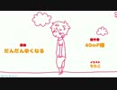 『ニコカラ』だんだん早くなる(タイツォンRAP ver.) ～off vocal～