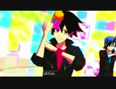 【ペダルMMD】箱学がまた　洋楽踊ったそうです