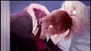 【実況】ライト君に調教される！DIABOLIK　LOVERS　MORE BLOODをプレイ～part7