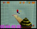 【part2】マリオ64☆70枚RTA 52:49【Player：ましゅまろ。】