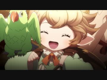 【MAD】グランブルーファンタジー×しぶりん【S(mile)ING!】