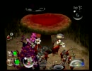 ピクミン2縛り実況 【近視オリマーの博愛主義】 part3