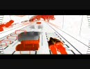 Audiosurfやってみるテスト　