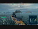 【WoWs】迷走海軍【ゆっくり実況】PT7