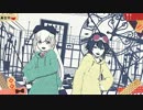 【テイルズオブMMD】コレットとリタでダンスダンスデカダンス【ToIM+Ⅱ】