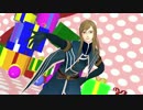 【ToIM+Ⅱ】ジェイドと色んな人達でビバハピ【テイルズオブMMD】