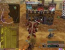 FEZ　FBキマ 城門戦2