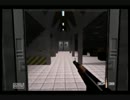 ゴールデンアイ６４　初見で実況してみた　Part9_2