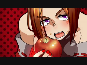 【UTA戦死】ロミオとシンデレラ【UTAUカバー】