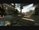【実況】BF4 PC版を実況　IN　ZAVOD311　コンクエ 後編