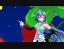 【MMD】「クローバー♣クラブ」ポニテミク