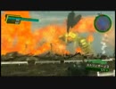 【地球防衛軍4.1】INFレンジャー攻略M36【烈火】