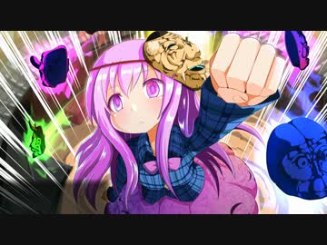 【第７回東方ニコ童祭BGM支援】こころちゃんアレンジ集