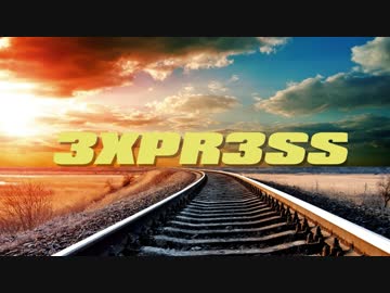 【NNI】 3XPR3SS 【Electro House】