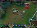 League of Legends クラン名:CrazyFamily　第1 1/3