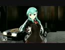【MMD艦これ】 【Diva】 を鈴熊さん達に妖艶に踊っていただきました♪