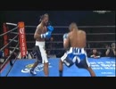 ボクシング ディレルvsジャック WBC Sミドル級タイトルマッチ(2015.4.25)