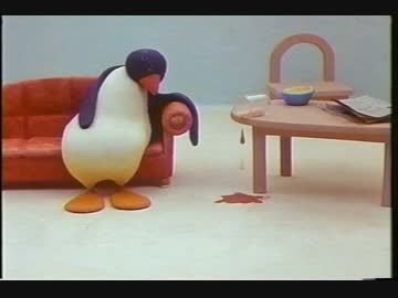 人気の ピングー 動画 1 035本 5 ニコニコ動画