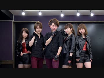 【ぱすてる☆】Crazy 完全な大人【踊ってみた】