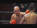 ボクシング ジェイコブスvsトラックス WBAミドル級タイトルマッチ(2015.4.25)