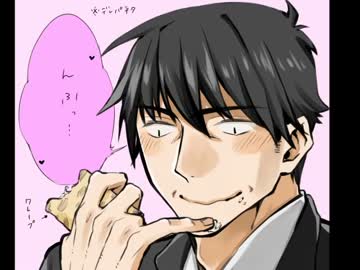 先輩の無茶振りに完全勝利する武内くんUC.drp　　