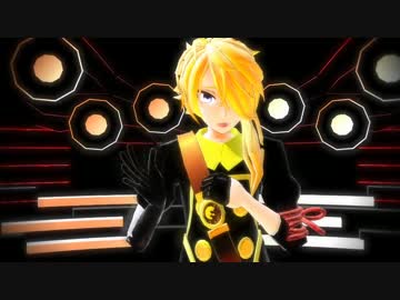 【MMD刀剣乱舞】獅子王でハイファイレイヴァー【モデル配布】