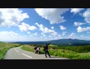 CB400SB（ポンドール）と行く　北日本縦断旅日記 Travel.4　いざ、東北へ！