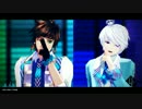 【ToIM+Ⅱ】イズチ組がアイドルしてみたよ！【テイルズオブMMD】