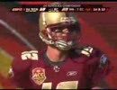 【NCAA Football】2007 ACC Championship  VT vs BC 2Q