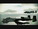 【プレイ動画】 バイリンガルなエースコンバットAH：Part17