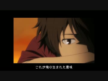 【人力デュラララ!!】静雄でシザーハンズ