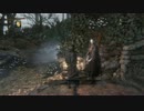 【獣狩り】Bloodborne（ブラッドボーン）をオスが実況part13【PS4】