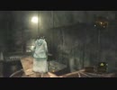 【バリーEP3 1/2】バイオリベ2　初見実況プレイ生放送ダイジェスト