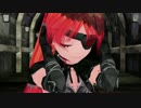【波音リツ】　ヒビカセ　【MMD UTAUカバー】