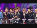 [K-POP] EXO - Call Me Baby + Winner (LIVE 20150425) (HD)