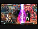 PS4 BBCPEX＿レリウス＆アマネAH（セリカ）