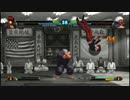 20150419 町田道場リーグ戦 しんじ vs タナ