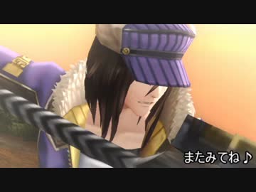 ゆっくりはゴッドイーターになったようです Part20