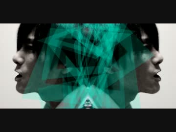 HALLUCIGENIA 【be myself】 MV