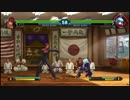 20150419 町田道場リーグ戦 タナ vs 來人