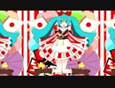 【ニコカラ】 ユラリラルラリラ (Off Vocal)
