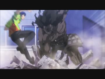 Carnival Phantasm バーサーカー はじめてのおつかい ニコニコ動画