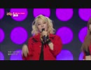 [K-POP] EXID - Ah Yeah (LIVE 20150425) (HD)