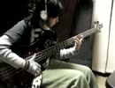 F Bass Gai 11歳 ★最強プレイヤーズコンテストベース　二神雅尉