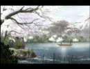 蟲師×蜩「you」【MAD】