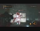 【バリーEP3 2/2】バイオリベ2　初見実況プレイ生放送ダイジェスト