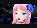 【DIVA F2エディット】エーテルの機憶【巡音ルカ】