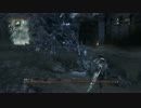 【実況プレイ】丸茜のBloodborne攻略その２５　黒獣パール戦