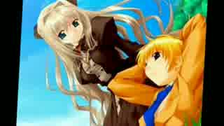 【Ｆ～ファナティック～ OP】The Silent Nightmares(Full.Ver)