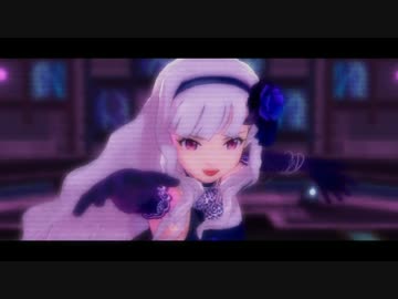 【アイドルマスター】INFINITE CRISIS【貴音】